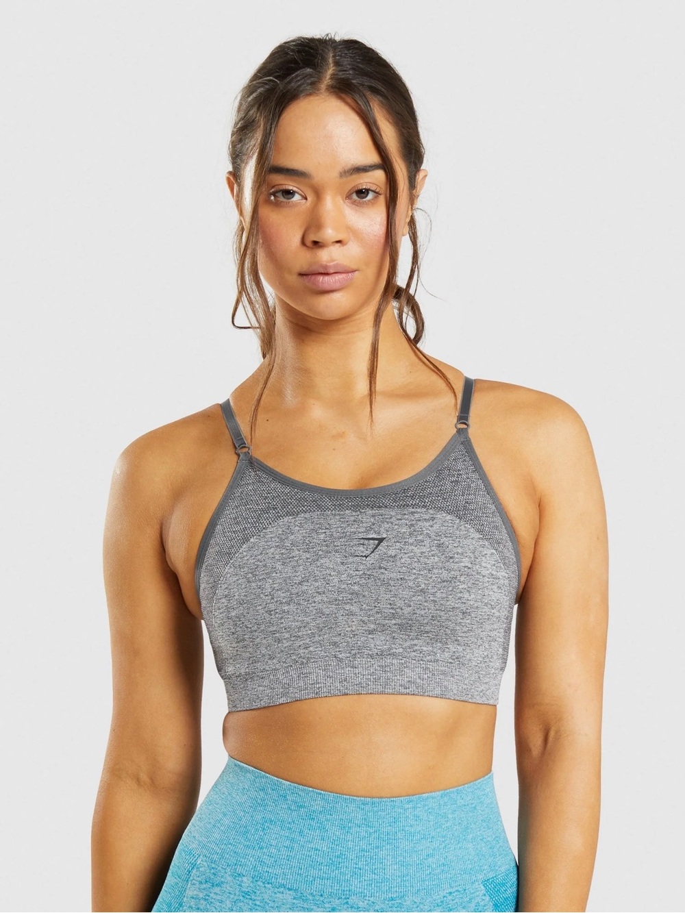 Gymshark Flex Strappy Women’s Sport Bra